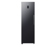 Zamrażarka Samsung RZ70H32HEFEO Twin No Frost 185,8cm 36dB Grafitowa Stal 14,8kg/24h AI 323L - 1529116 - zdjęcie 1